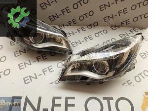 OPEL İNSİGNİA SAĞ XENON AFL FAR ORJİNAL 2014- 2017