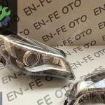 OPEL İNSİGNİA SAĞ XENON AFL FAR ORJİNAL 2014- 2017
