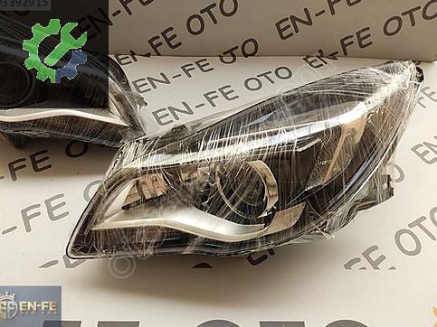 OPEL İNSİGNİA SAĞ XENON AFL FAR ORJİNAL 2014- 2017