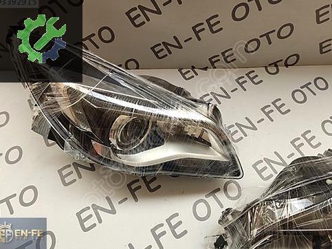OPEL İNSİGNİA SAĞ XENON AFL FAR ORJİNAL 2014- 2017