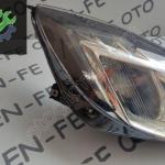 OPEL İNSİGNİA SAĞ XENON FAR AFL HATASIZ 2009 – 2013 3