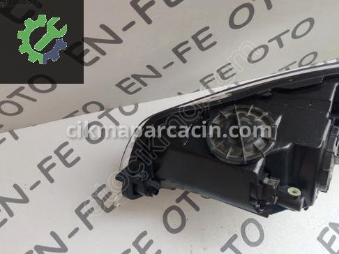 Opel Insignia Sağ Ön Far çıkma parça