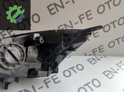 OPEL İNSİGNİA SAĞ XENON FAR AFL HATASIZ 2009 – 2013 3