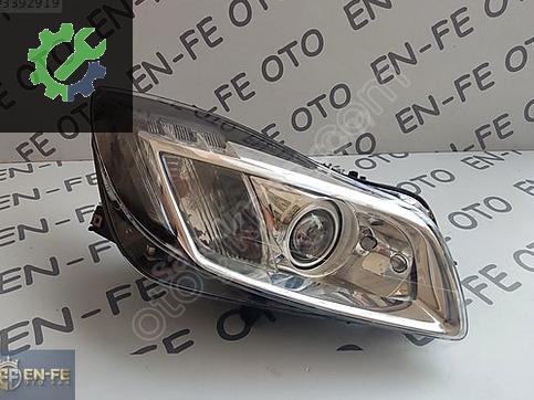 OPEL İNSİGNİA SAĞ XENON FAR AFL HATASIZ 2009 – 2013