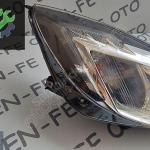 OPEL İNSİGNİA SAĞ XENON FAR AFL HATASIZ 2009 – 2013