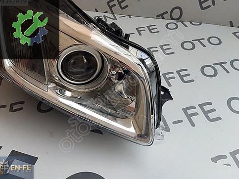 OPEL İNSİGNİA SAĞ XENON FAR AFL HATASIZ 2009 – 2013