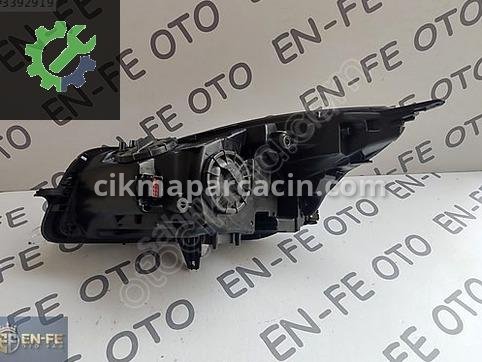 Opel Insignia Sağ Ön Far çıkma parça