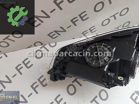 Opel Insignia Sağ Ön Far çıkma parça