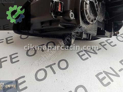 Opel Insignia Sağ Ön Far çıkma parça
