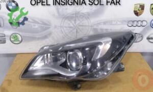 Opel Insignia 2023 Çıkma Far