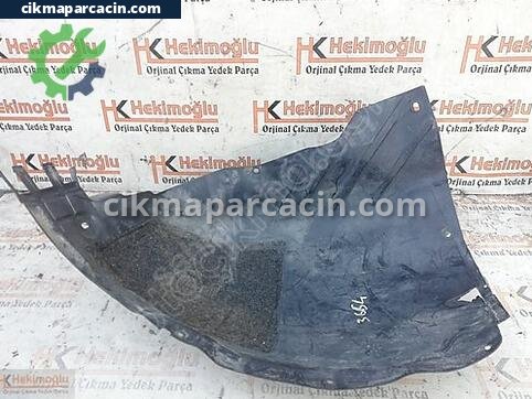 Opel Insignia Davlumbaz çıkma parça