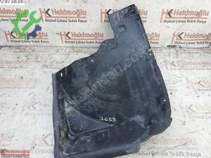 OPEL İNSİGNİA SOL ÖN DAVLUMBAZ (ÖNÜN ARKASI) 13373511