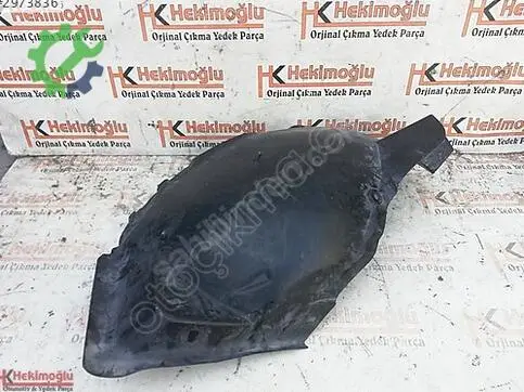 Opel Insignia Ön Davlumbaz 13373511 çıkma parça