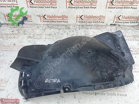 Opel Insignia Ön Davlumbaz 13373511 çıkma parça