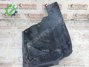 OPEL İNSİGNİA SOL ÖN DAVLUMBAZ (ÖNÜN ARKASI) 13373511