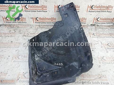 Opel Insignia Davlumbaz çıkma parça