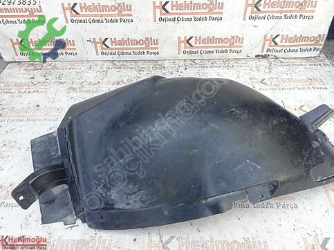 Opel Insignia 1337350 çıkma parça