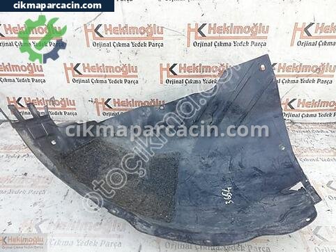 Opel Insignia Davlumbaz çıkma parça