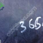 Opel Insignia Sol Ön Davlumbaz Parçası – 22890915/1324115