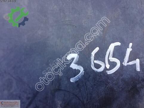 Opel Insignia 22890915 çıkma parça
