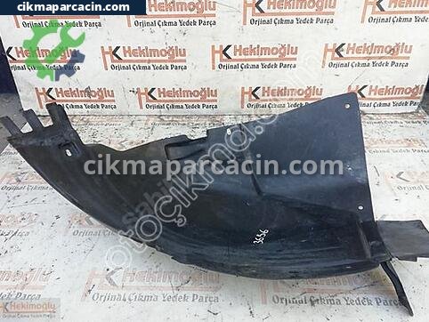 Opel Insignia Davlumbaz çıkma parça