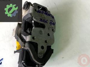 Opel insignia sol ön kapı kilit orj cikma