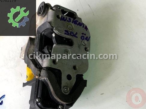 Opel Insignia Kapı Kilidi çıkma parça