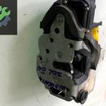Opel insignia sol ön kapı kilit orj cikma