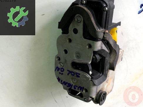 Opel insignia sol ön kapı kilit orj cikma