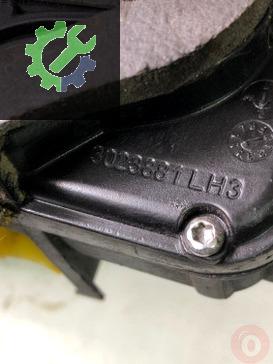 Opel insignia sol ön kapı kilit orj cikma