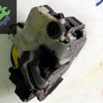Opel insignia sol ön kapı kilit orj cikma