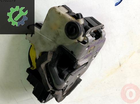 Opel insignia sol ön kapı kilit orj cikma
