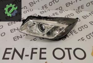 OPEL İNSİGNİA SOL XENON FAR AFL HATASIZ 2009 – 2013 3