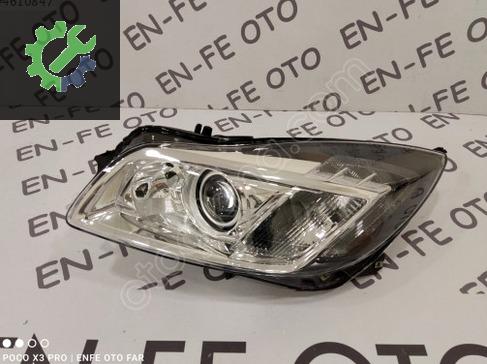 Opel Insignia Sol Ön Far çıkma parça