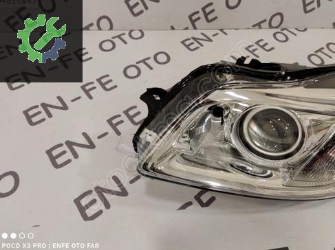 Opel Insignia Sol Ön Far çıkma parça