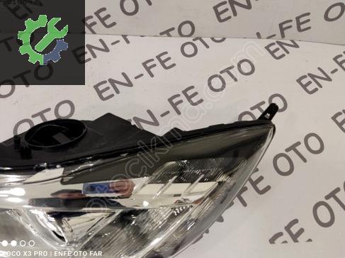 Opel Insignia Sol Ön Far çıkma parça