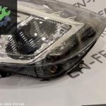 OPEL İNSİGNİA SOL XENON FAR AFL HATASIZ 2009 – 2013 3