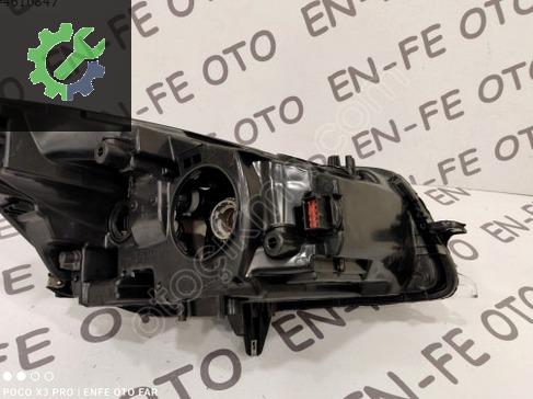 Opel Insignia Sol Ön Far çıkma parça