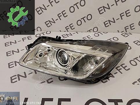 OPEL İNSİGNİA SOL XENON FAR AFL HATASIZ 2009 – 2013