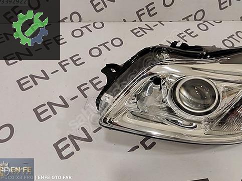 OPEL İNSİGNİA SOL XENON FAR AFL HATASIZ 2009 – 2013