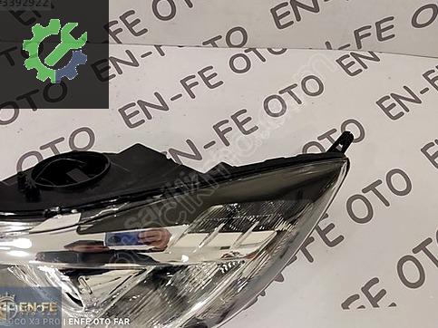 OPEL İNSİGNİA SOL XENON FAR AFL HATASIZ 2009 – 2013
