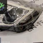 OPEL İNSİGNİA SOL XENON FAR AFL HATASIZ 2009 – 2013