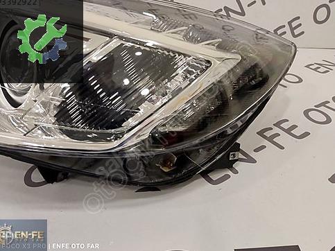 OPEL İNSİGNİA SOL XENON FAR AFL HATASIZ 2009 – 2013