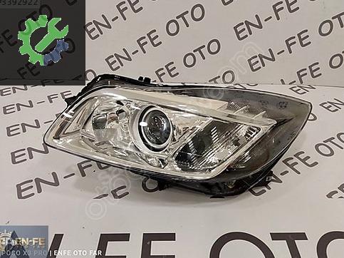 OPEL İNSİGNİA SOL XENON FAR AFL HATASIZ 2009 – 2013
