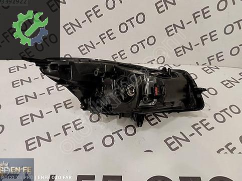 OPEL İNSİGNİA SOL XENON FAR AFL HATASIZ 2009 – 2013