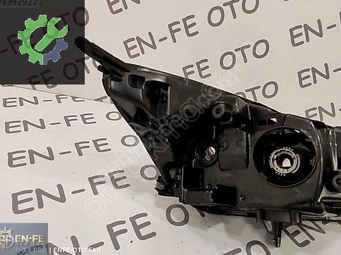OPEL İNSİGNİA SOL XENON FAR AFL HATASIZ 2009 – 2013
