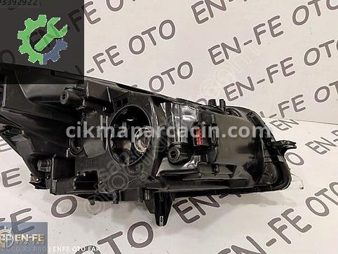 Opel Insignia Sol Ön Far çıkma parça