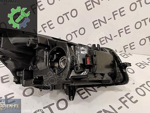 OPEL İNSİGNİA SOL XENON FAR AFL HATASIZ 2009 – 2013