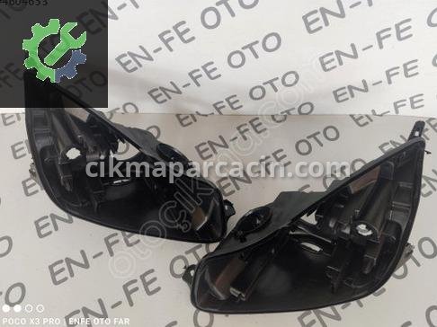 Opel Insignia Far Kasası çıkma parça