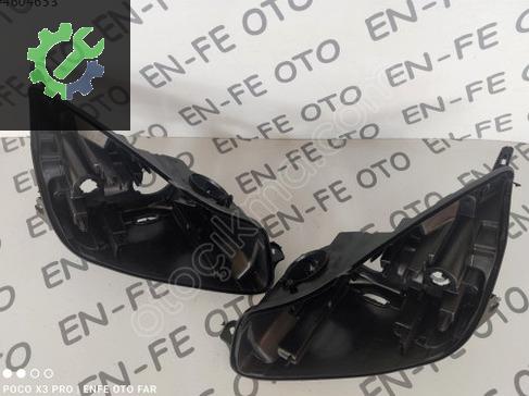 OPEL İNSİGNİA XENON FAR KASASI SIFIR 2009-2013 1